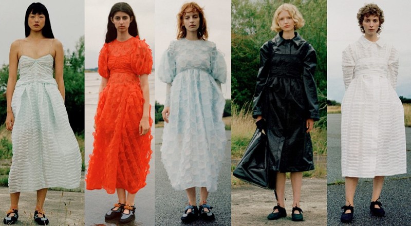 太有品味了!举手投足间展现女性的优雅从容