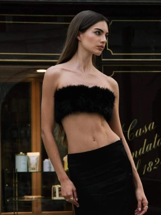 跟着法国博主 Mara Lafontan，打造专属你的慵懒法式 look