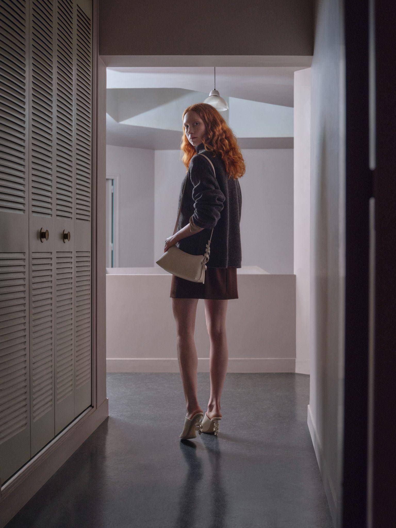 Testoni2025女士秋冬系列新品发布