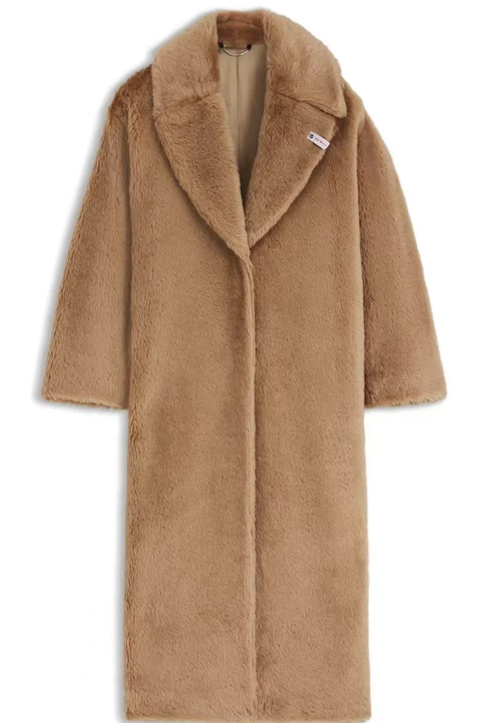 温暖相拥,格调加持: BOSS X Steiff假日胶囊系列解锁泰迪熊的暖绒魅力