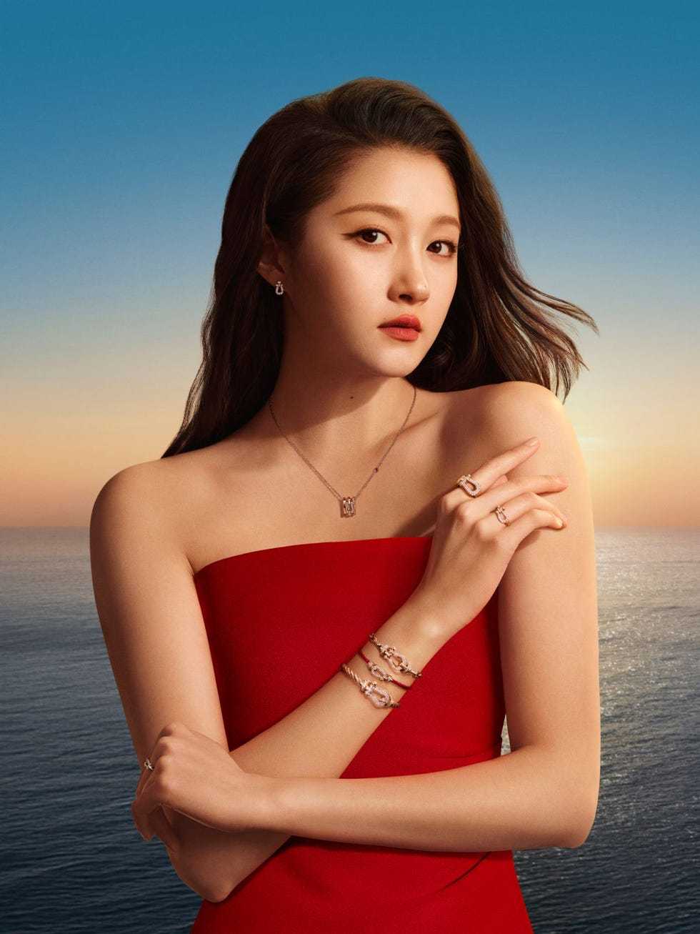 FRED斐登Force 10 Rise系列新品发布