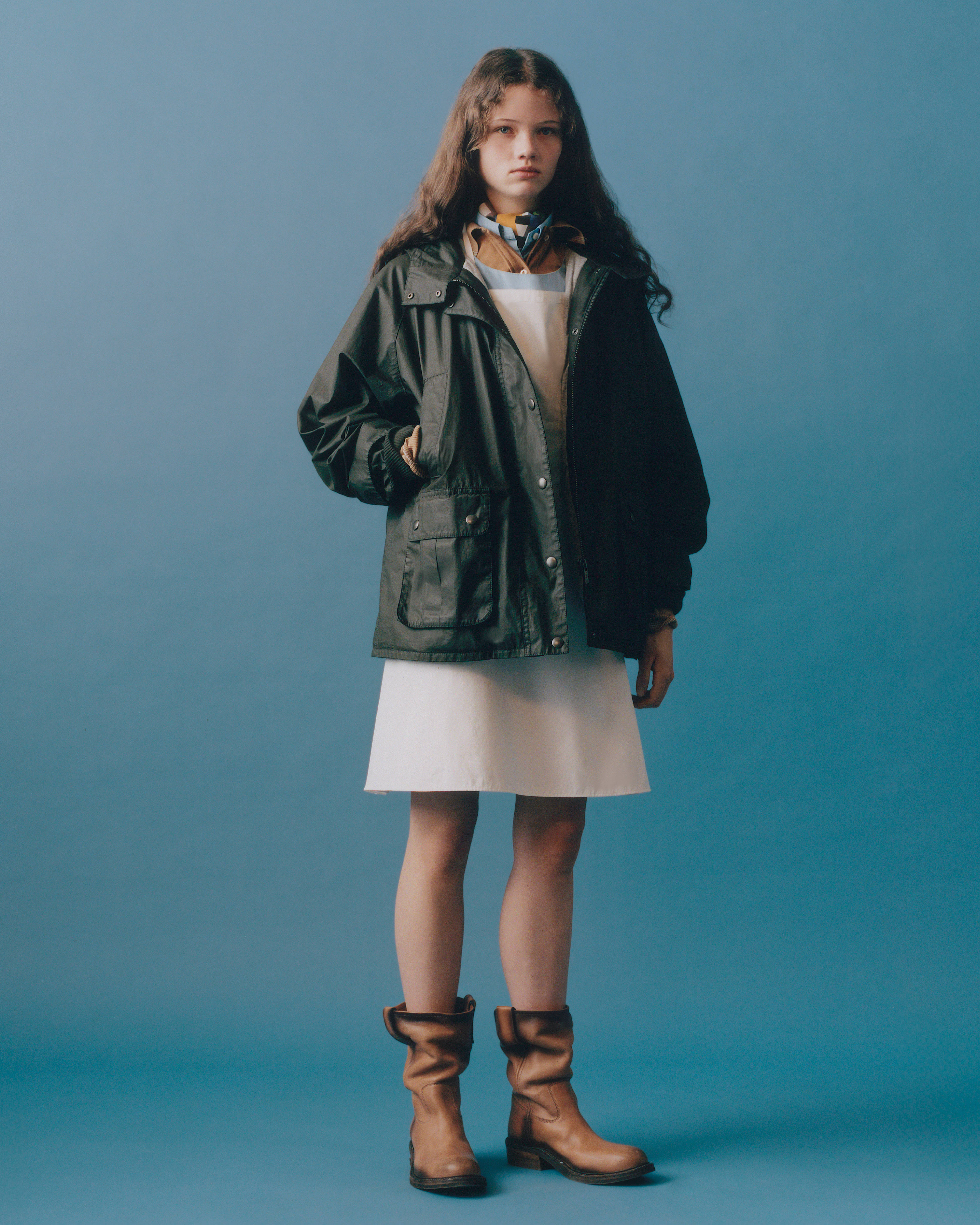 MIU MIU 2026 PRELUDE系列新品发布