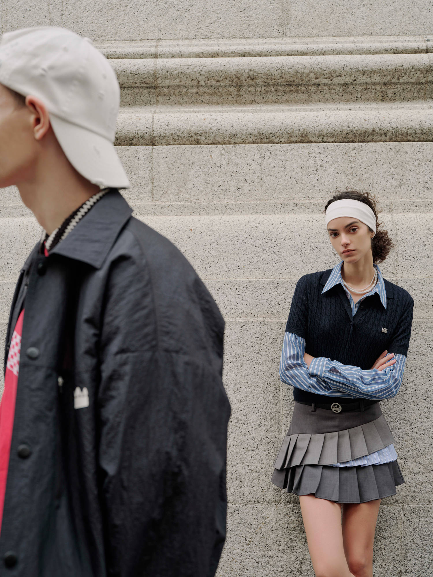 GAFE 2026早春系列新品发布