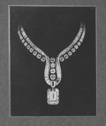 Histoire de Style, Nom: Boucheron Prénom: Frédéric高级珠宝系列 