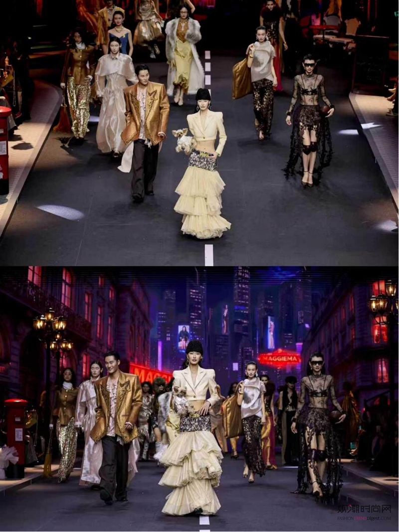 MAGGIE MA「非均质之...