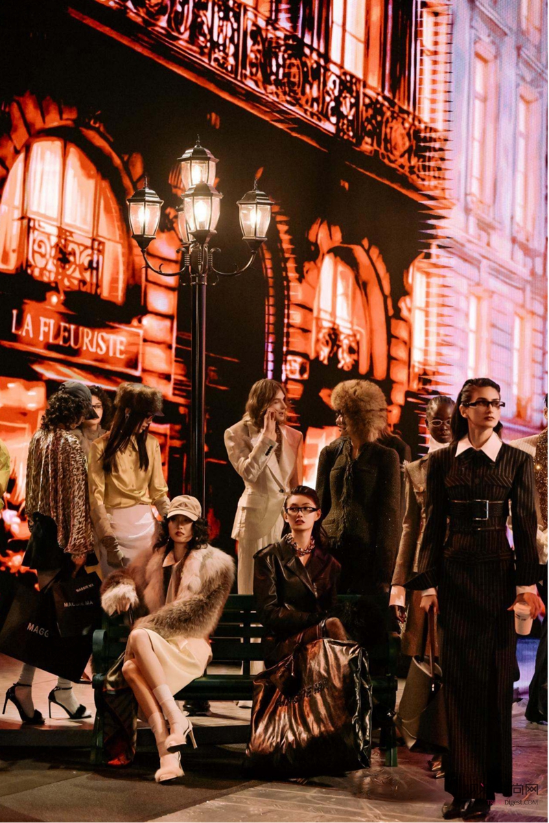 MAGGIE MA「非均质之...