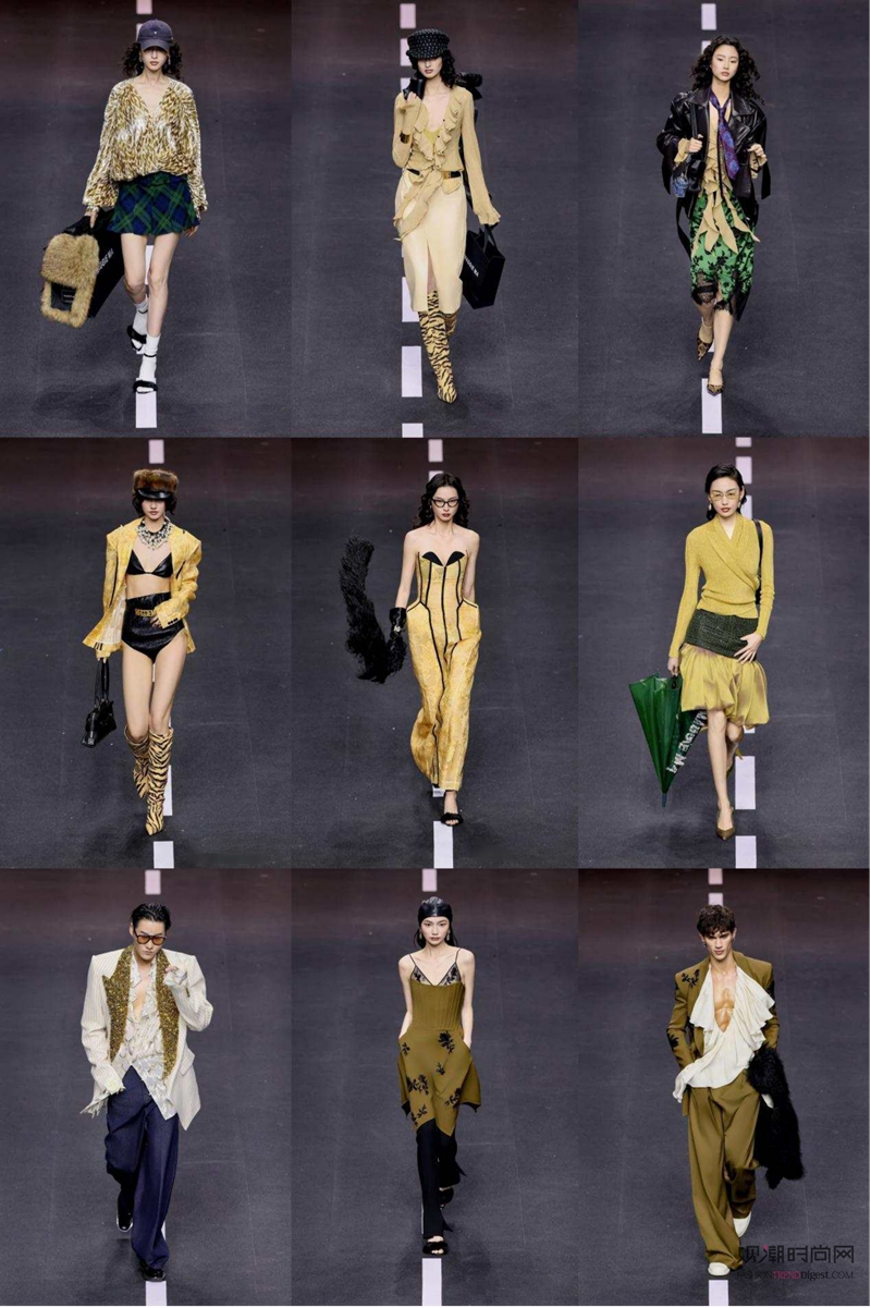 MAGGIE MA「非均质之...