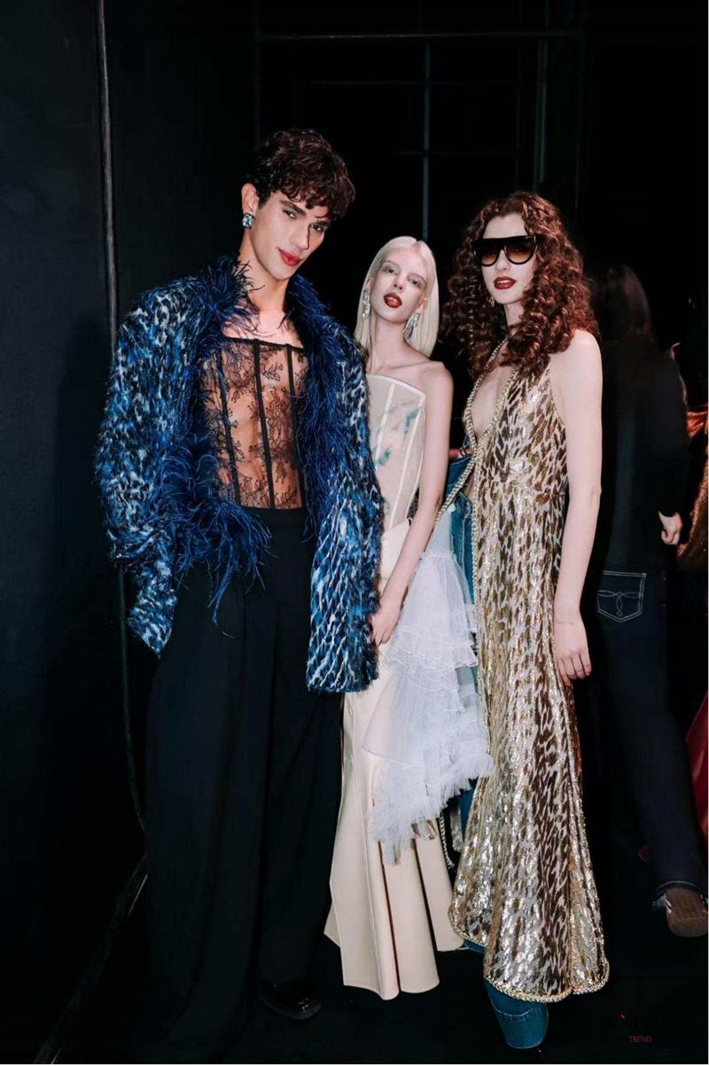 MAGGIE MA「非均质之...