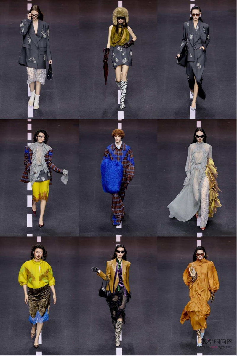 MAGGIE MA「非均质之...