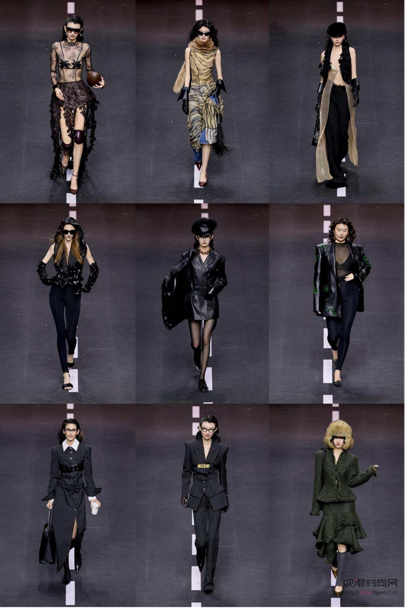 MAGGIE MA「非均质之...