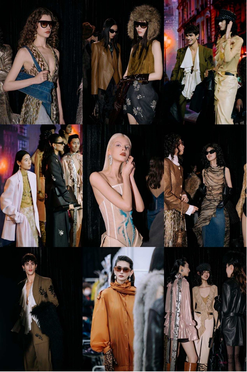 MAGGIE MA「非均质之...