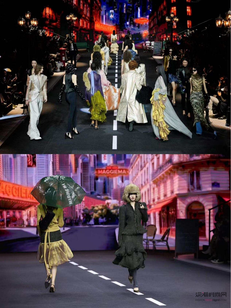 MAGGIE MA「非均质之...