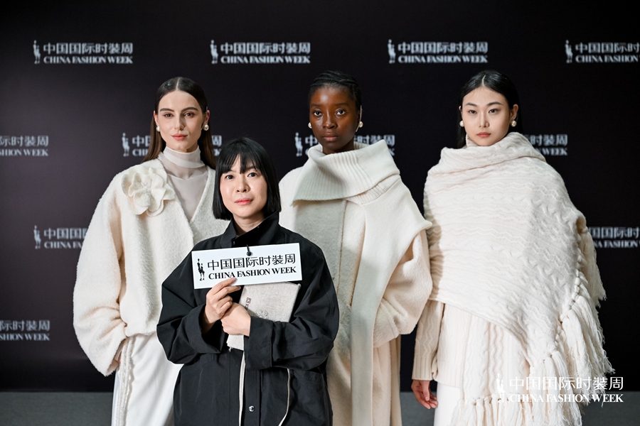 从市场深耕到精神栖息：陈巧萍X KIPMIC STYLE的品牌进阶之路