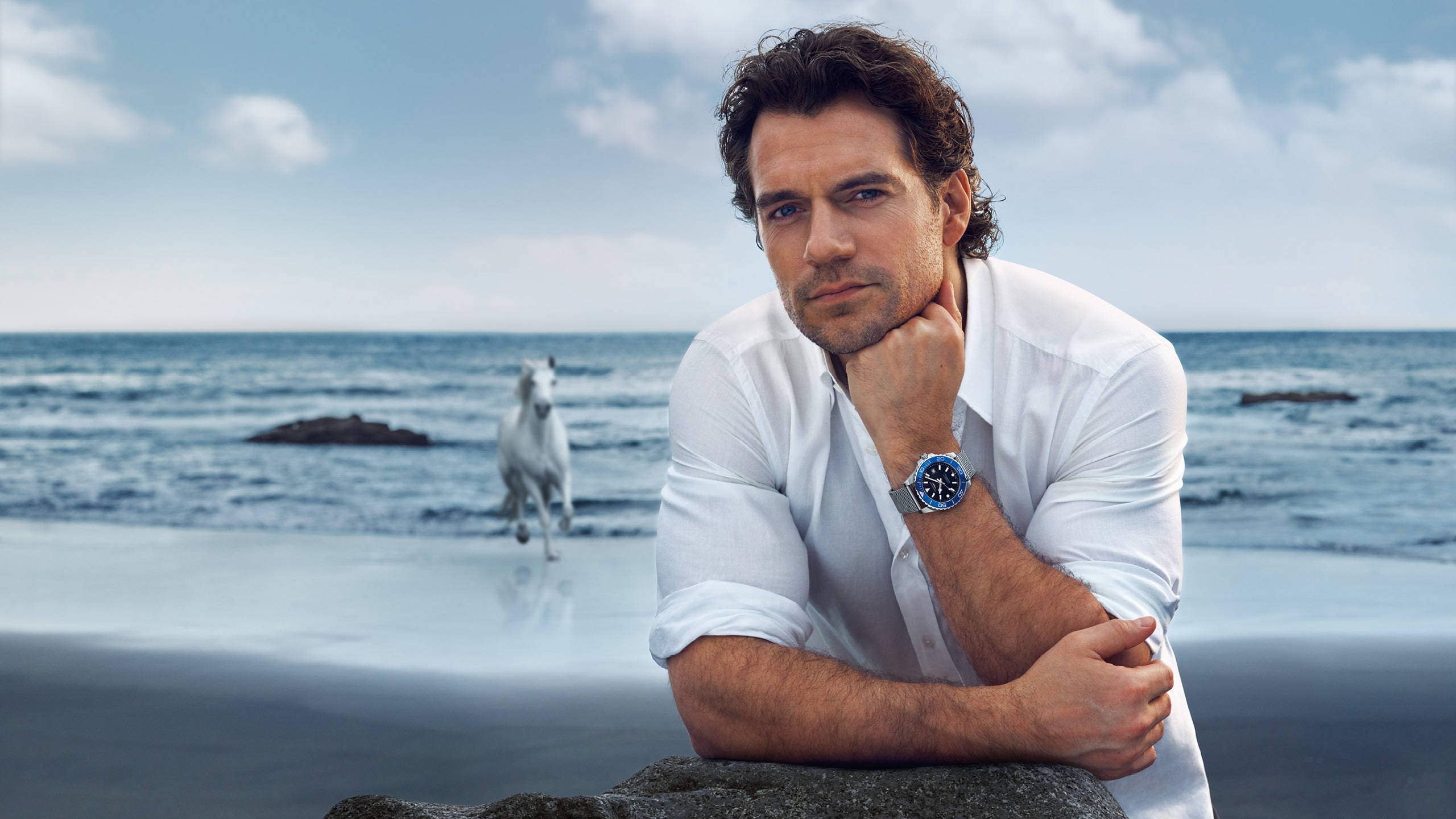 康卡斯潜水系列腕表新品发布