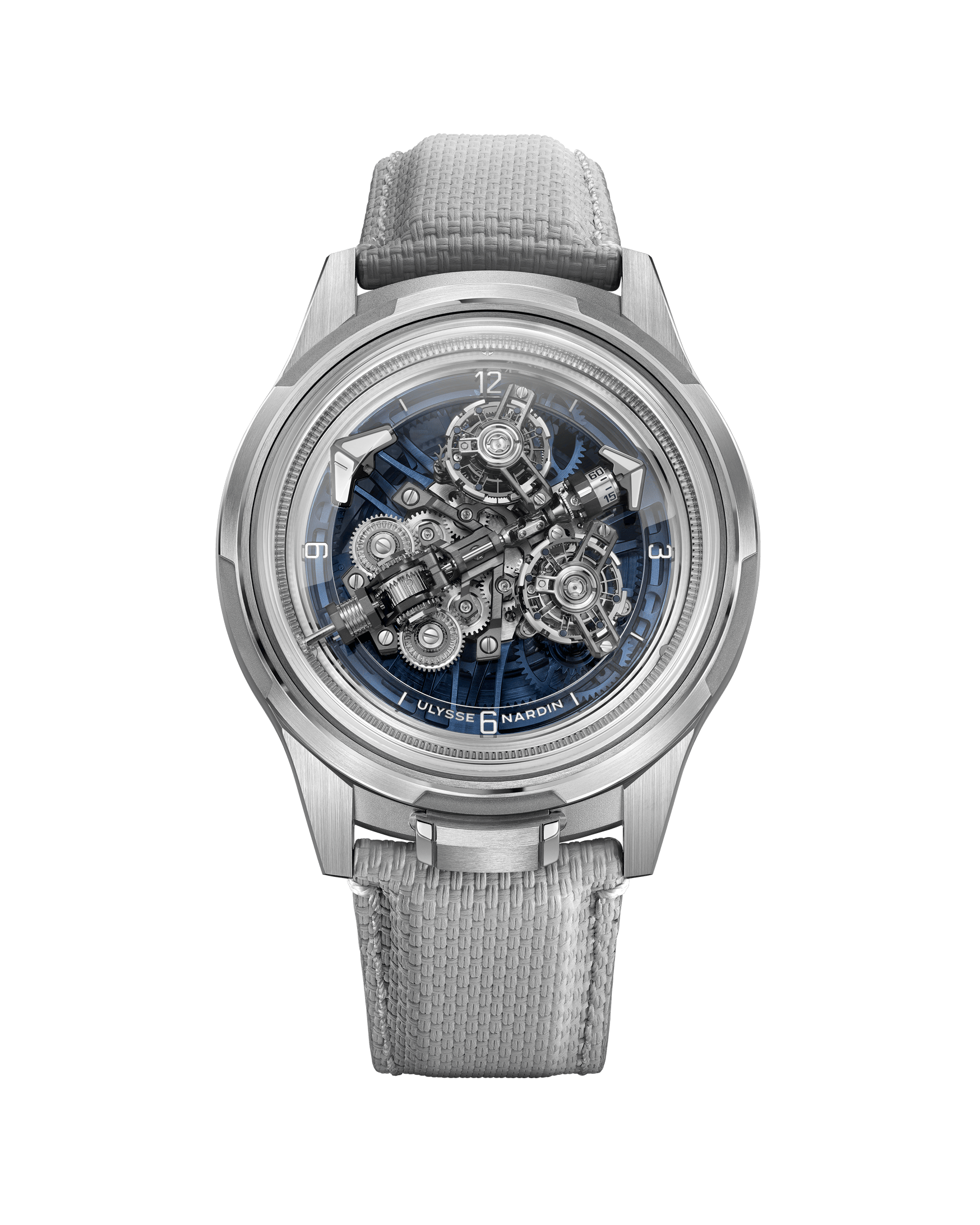 SUPER FREAK奇想超级腕表新批发部