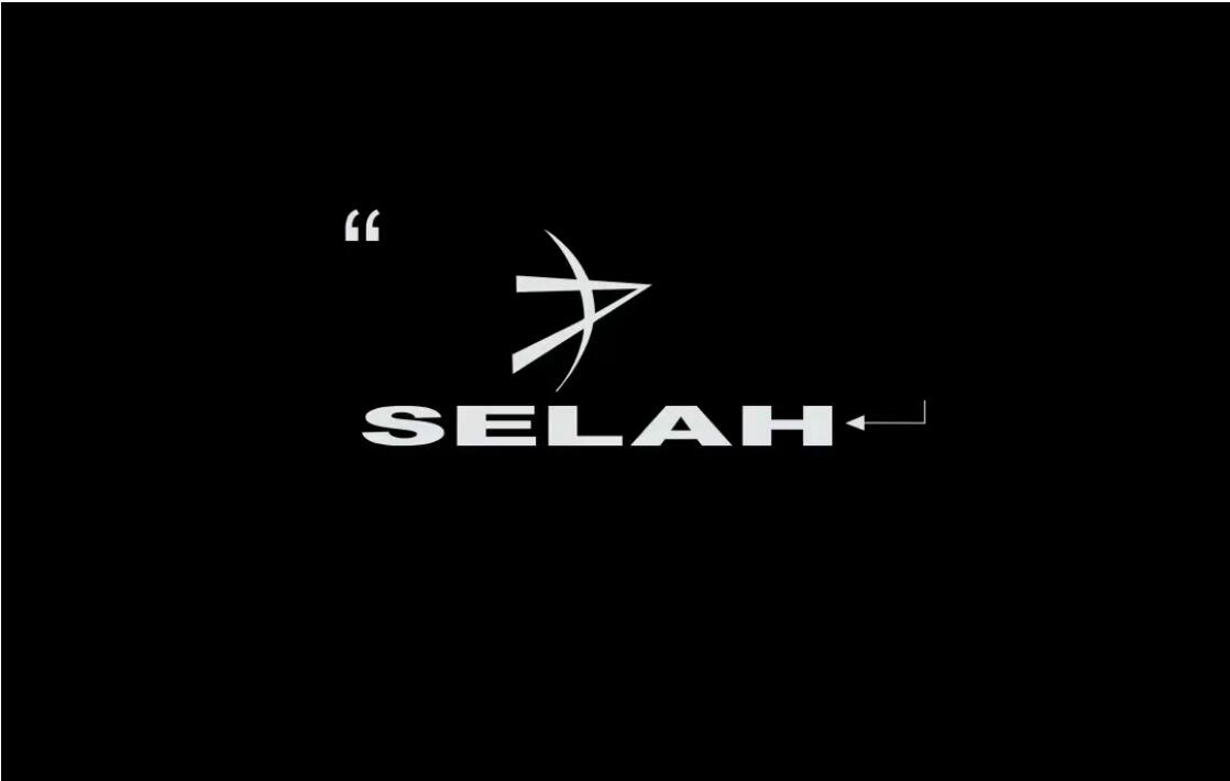 SELAH 23A/W「罗曼馨卡」于深圳时装周发布
