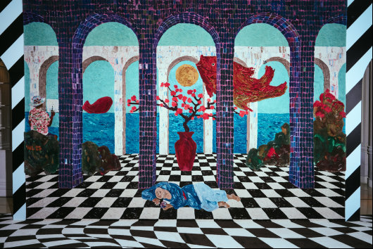 【新闻稿】半岛酒店集团「艺术回响」2026于香港艺术月瞩目登场 呈献匠心之作 颂扬匠心文化163.jpg