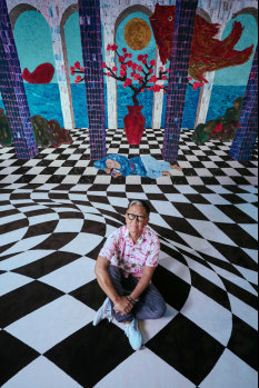 【新闻稿】半岛酒店集团「艺术回响」2026于香港艺术月瞩目登场 呈献匠心之作 颂扬匠心文化3992.jpg