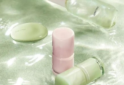 酵色「春日漫游」系列新品发布