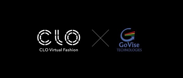 CLO Virtual Fashion宣布收购GoVise Technologies，提升研发的核心竞争力