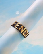 Fendigraphy Watch FENDI腕表新品发布