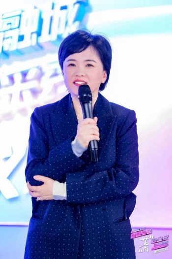 关注职业女性人才培养，阅文集团副总裁俞柳受聘生涯导师