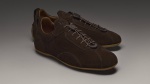 dunhill Davies驾乘运动鞋系列新品发布