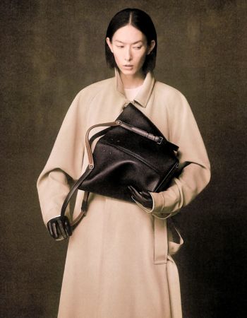 Maison Margiela发布全新Dress-Age手袋系列