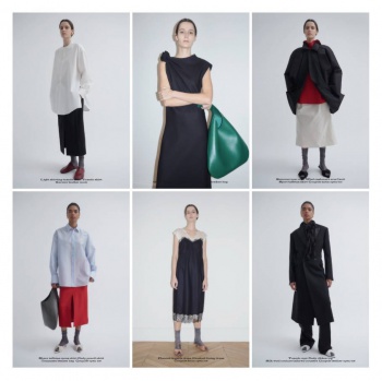 Carven2025早秋系列新品发布