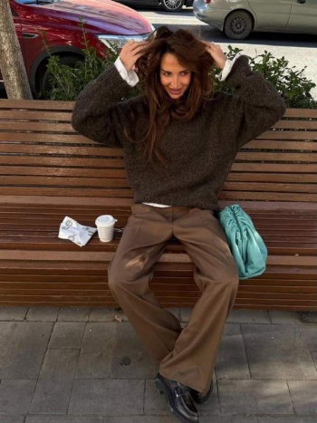 通勤 / 约会 / 出游全拿捏! ins时尚博主穿搭模板直接抄