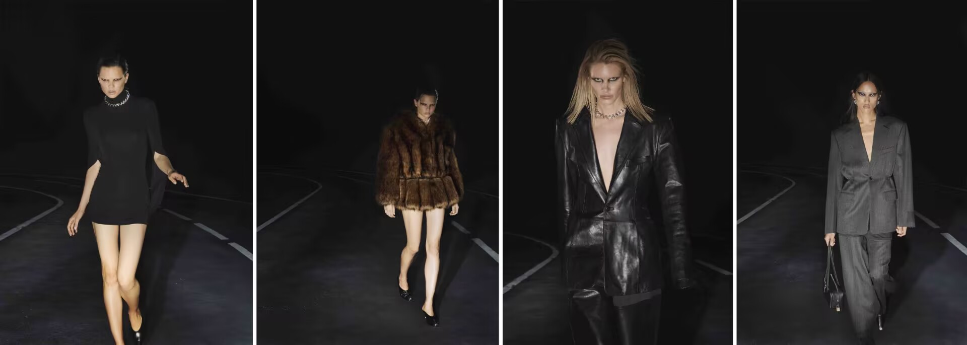 ALEXANDER WANG 2026早春系列