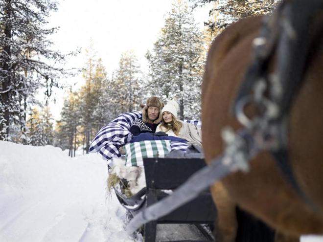冬藏新生，百年手工床具品牌海丝腾的安睡秘诀