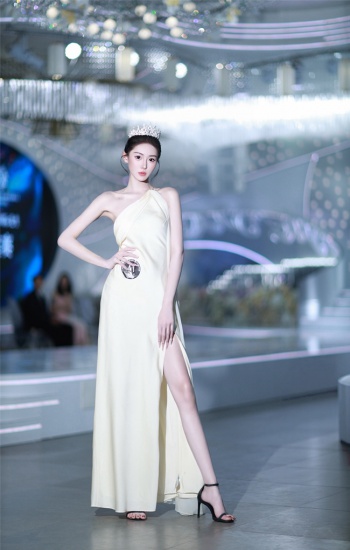 年度巅峰盛宴！2025-2026世界国际小姐&世界国际先生中国区总决赛2月8日启幕