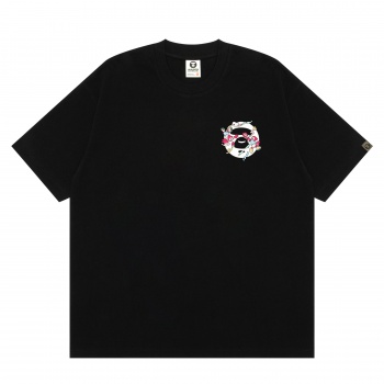 AAPE × KSANER联名系列新品发布