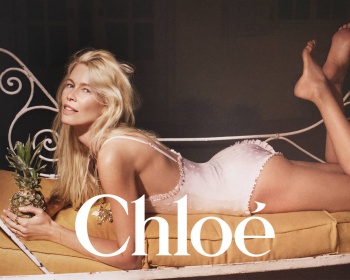 Chloé 首个 High Summer 系列新品发布