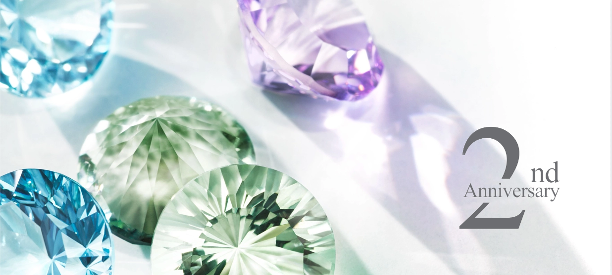 星耀两载·璀璨如初：STAR JEWELRY中国两周年匠造记