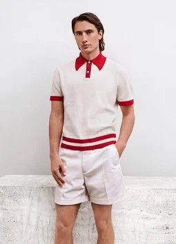 BALLY 匠心追溯运动领域传承，全新发布TENNIS网球系列