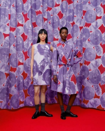 Marimekko2025早秋及秋冬成衣系列新品发布