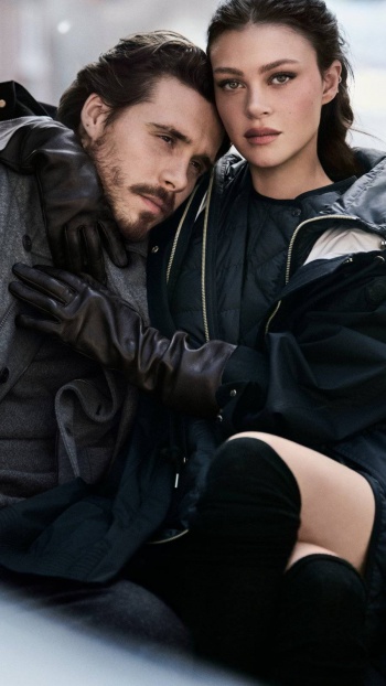 盟可睐MONCLER COLLECTION 2025早秋系列新品发布
