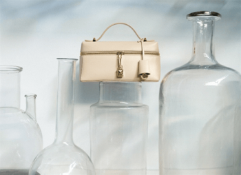 Loro Piana Extra Bag L23 手袋 2025-2026 秋冬系列新品发布