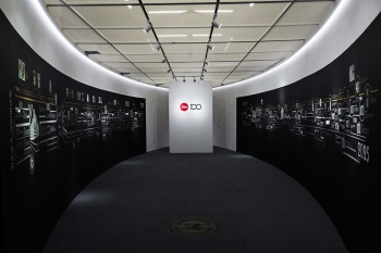 《世纪见证者：当徕卡遇见中国》 百年徕卡主题展览于上海隆重揭幕