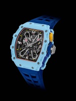 RICHARD MILLE RM 35-03系列新品发布