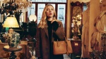 Prada Galleria全新广告大片，Scarlett Johansson倾情出镜演绎 