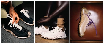 AMI PARIS推出MIRAGE系列新品