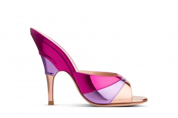 Gianvito Rossi2026春夏系列新品发布