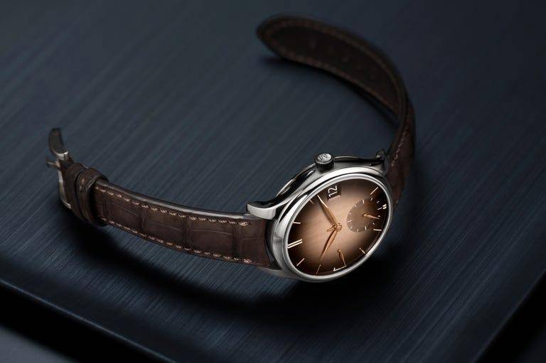 H. Moser & Cie. 亨利慕时勇创者系列新品发布