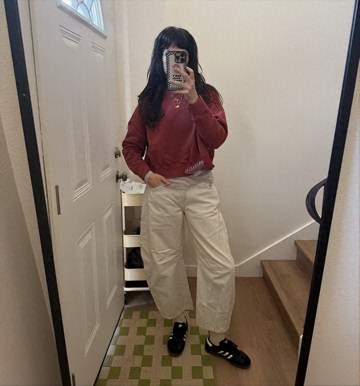 普通人必看!ins时尚博主glutenfreeloaf的万能穿搭公式