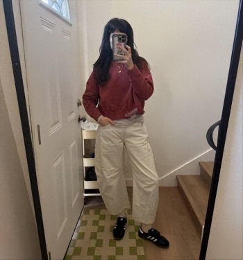 普通人必看!ins时尚博主glutenfreeloaf的万能穿搭公式