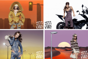  MISS SIXTY × KNWLS 联名胶囊系列新品发布