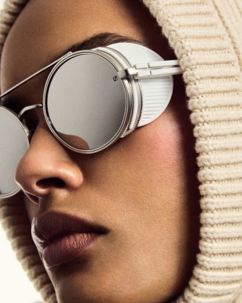 LINDA FARROW HOLIDAY 2025探索者系列新品发布